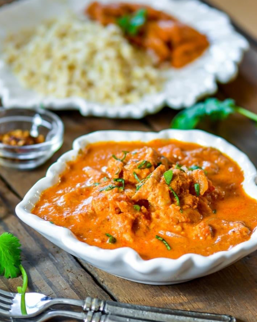 Bengal Dynsty Image